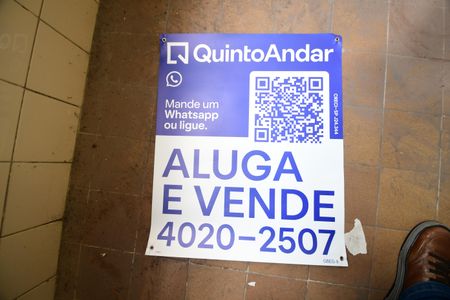 Apartamento para alugar com 72m², 2 quartos e 1 vagaPlaca