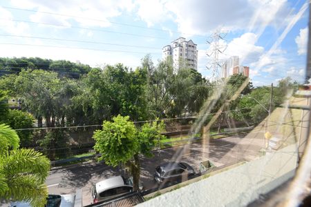 Apartamento para alugar com 72m², 2 quartos e 1 vagaVista da Área de Serviço