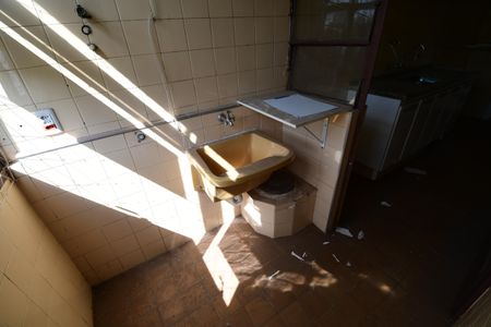 Apartamento para alugar com 72m², 2 quartos e 1 vagaÁrea de Serviço