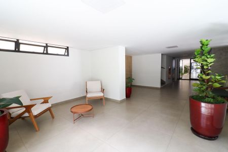 Apartamento para alugar com 72m², 2 quartos e 1 vaga Apartamento para alugar com 72m², 2 quartos e 1 vagaÁrea externa