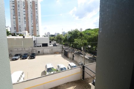 Vista do Quarto 1 de apartamento para alugar com 2 quartos, 72m² em Vila Itapura, Campinas