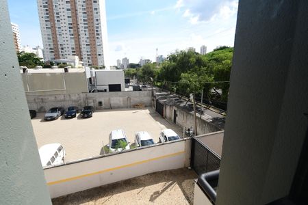Apartamento para alugar com 72m², 2 quartos e 1 vagaVista do Quarto 2