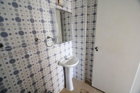 Apartamento para alugar com 72m², 2 quartos e 1 vagaBanheiro social