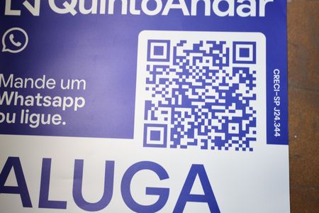 Apartamento para alugar com 72m², 2 quartos e 1 vagaPlaca