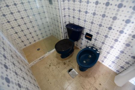 Apartamento para alugar com 72m², 2 quartos e 1 vagaBanheiro social