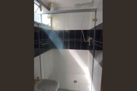 Apartamento à venda com 140m², 3 quartos e 3 vagasBanheiro da Suíte