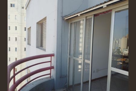 Apartamento à venda com 140m², 3 quartos e 3 vagasSacada - Quarto 1
