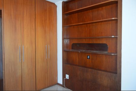 Apartamento à venda com 140m², 3 quartos e 3 vagasQuarto 2