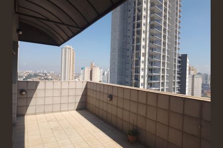 Apartamento à venda com 140m², 3 quartos e 3 vagasVaranda gourmet