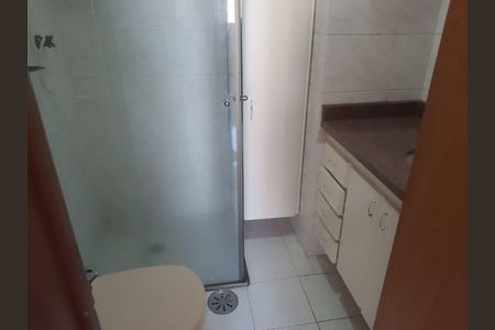 Apartamento à venda com 140m², 3 quartos e 3 vagasBanheiro social 2