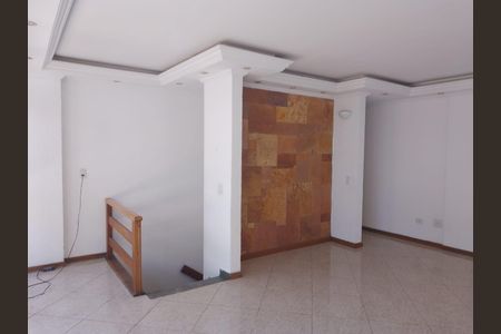 Apartamento à venda com 140m², 3 quartos e 3 vagasSala