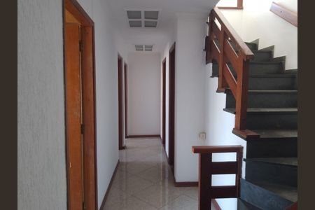 Apartamento à venda com 140m², 3 quartos e 3 vagasCorredor