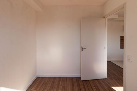 Apartamento à venda com 31m², 2 quartos e sem vaga Apartamento à venda com 31m², 2 quartos e sem vagaQuarto 2