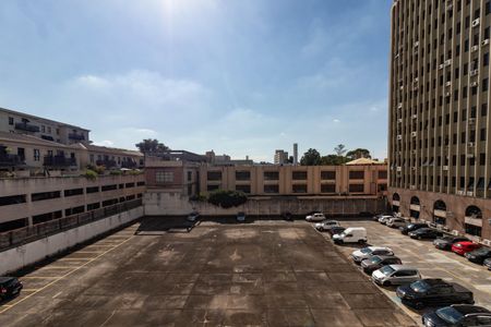 Apartamento à venda com 31m², 2 quartos e sem vaga Apartamento à venda com 31m², 2 quartos e sem vagaVista do Quarto 2