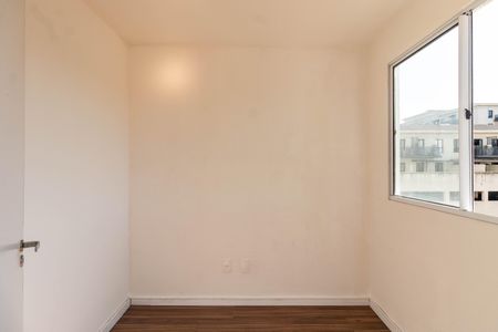 Apartamento à venda com 31m², 2 quartos e sem vaga Apartamento à venda com 31m², 2 quartos e sem vagaQuarto 1