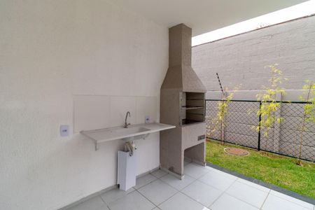 Apartamento à venda com 31m², 2 quartos e sem vaga Apartamento à venda com 31m², 2 quartos e sem vagaÁrea comum