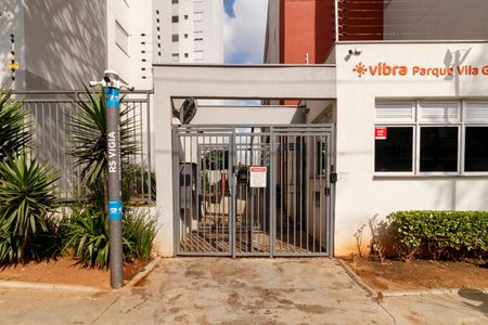 Apartamento para alugar com 43m², 2 quartos e sem vaga Apartamento para alugar com 43m², 2 quartos e sem vagaFachada