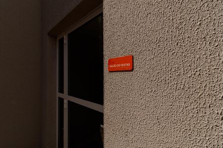 Apartamento para alugar com 43m², 2 quartos e sem vaga Apartamento para alugar com 43m², 2 quartos e sem vagaÁrea comum