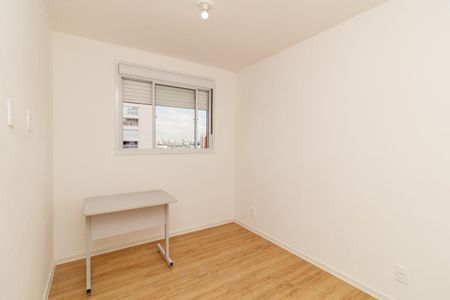 Apartamento para alugar com 43m², 2 quartos e sem vaga Apartamento para alugar com 43m², 2 quartos e sem vagaQuarto 2