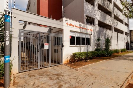 Fachada de apartamento para alugar com 2 quartos, 43m² em Vila Guilherme, São Paulo