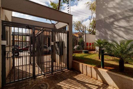 Apartamento para alugar com 43m², 2 quartos e sem vaga Apartamento para alugar com 43m², 2 quartos e sem vagaÁrea comum