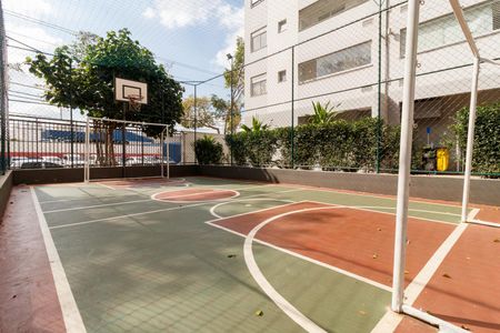 Área comum de apartamento para alugar com 2 quartos, 43m² em Vila Guilherme, São Paulo