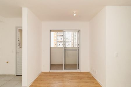 Sala de apartamento para alugar com 2 quartos, 43m² em Vila Guilherme, São Paulo