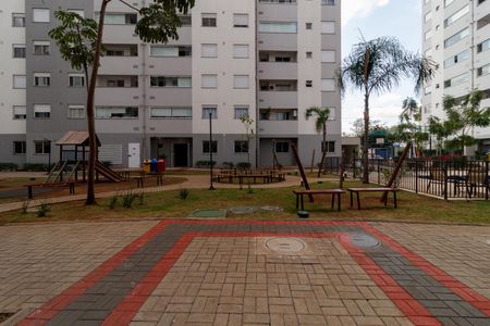 Apartamento para alugar com 43m², 2 quartos e sem vaga Apartamento para alugar com 43m², 2 quartos e sem vagaÁrea comum