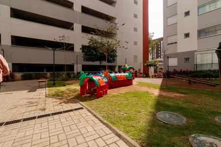 Apartamento para alugar com 43m², 2 quartos e sem vaga Apartamento para alugar com 43m², 2 quartos e sem vagaÁrea comum