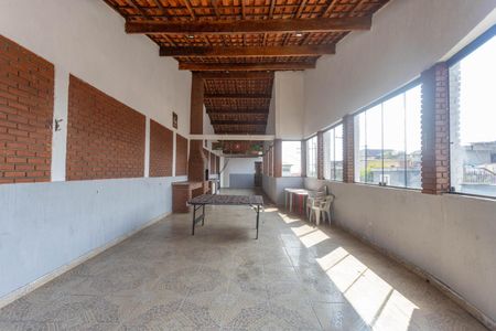 Casa à venda com 343m², 5 quartos e 3 vagasÁrea de lazer 