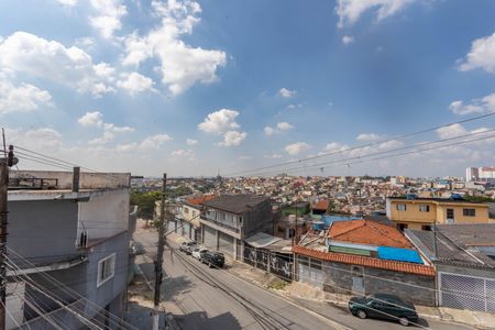 Casa à venda com 343m², 5 quartos e 3 vagasVista da área de lazer 