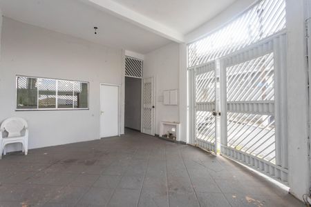 Casa à venda com 343m², 5 quartos e 3 vagasÁrea comum