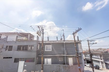 Casa à venda com 343m², 5 quartos e 3 vagasCasa 1 - vista do quarto 2