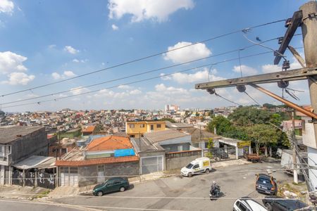 Casa à venda com 343m², 5 quartos e 3 vagasVista da área de lazer 