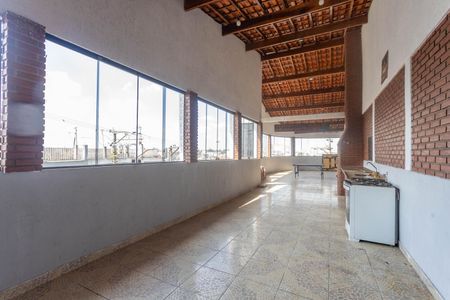 Casa à venda com 343m², 5 quartos e 3 vagasÁrea de lazer 