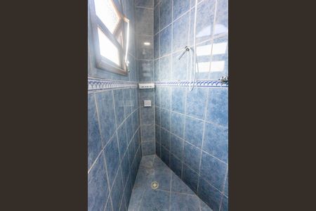 Casa à venda com 343m², 5 quartos e 3 vagasCasa 1 - Banheiro da suíte 