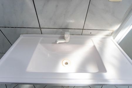 Casa à venda com 343m², 5 quartos e 3 vagasCasa 2 - banheiro social