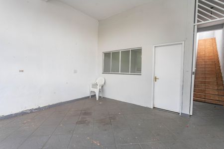 Casa à venda com 343m², 5 quartos e 3 vagasÁrea comum