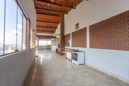 Casa à venda com 343m², 5 quartos e 3 vagasÁrea de lazer 