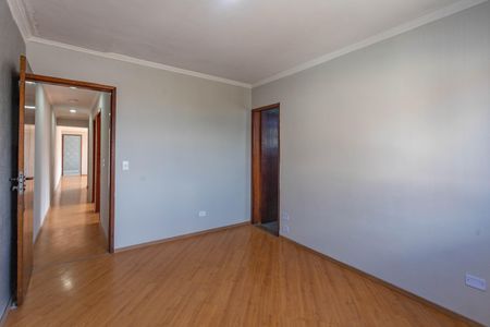 Casa à venda com 343m², 5 quartos e 3 vagasCasa 1 - Suíte