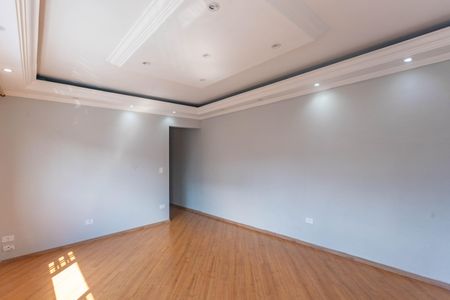 Casa à venda com 343m², 5 quartos e 3 vagasCasa 1 - sala 