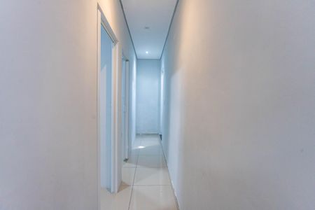 Casa à venda com 343m², 5 quartos e 3 vagasCasa 2 - corredor 