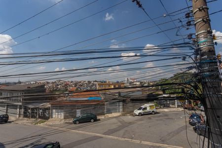 Casa à venda com 343m², 5 quartos e 3 vagasCasa 1 - Vista da  Suíte