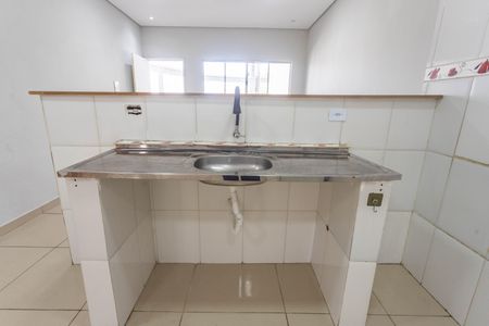 Casa à venda com 343m², 5 quartos e 3 vagasCasa 2 - Cozinha 