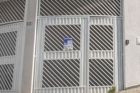 Casa à venda com 343m², 5 quartos e 3 vagasPlaca