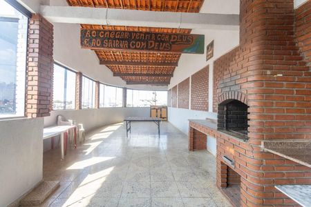 Casa à venda com 343m², 5 quartos e 3 vagasÁrea de lazer 