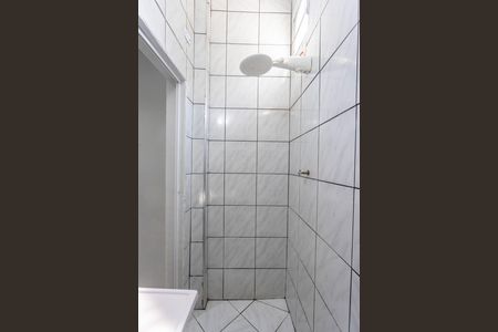 Casa à venda com 343m², 5 quartos e 3 vagasCasa 2 - banheiro social