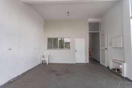 Casa à venda com 343m², 5 quartos e 3 vagasÁrea comum
