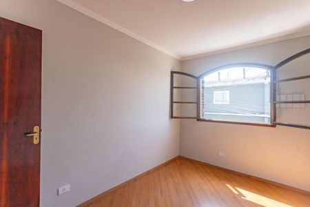 Casa à venda com 343m², 5 quartos e 3 vagasCasa 1 - Quarto 