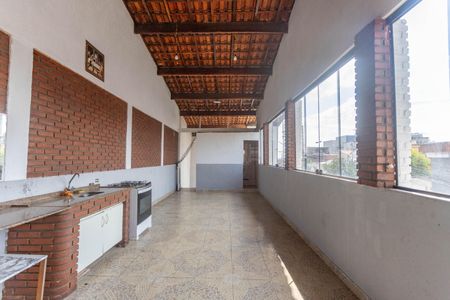Casa à venda com 343m², 5 quartos e 3 vagasÁrea de lazer 